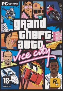 gta vice city