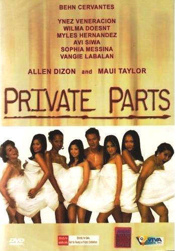 watch filipino bold movies pinoy tagalog Private Parts