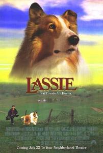 Lassie[2005]DvDrip-x264-AAC[Eng]-MKVGuy (download torrent) - TPB